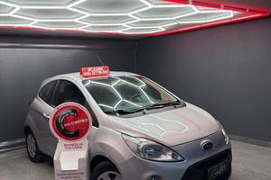 Ford Ka 1.2 BENZINA 69CV Individual 12/2012