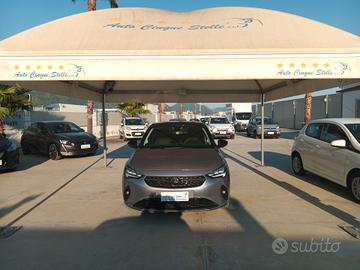 Opel Corsa 1.5 D 100 CV GS Line IL TOP COME NUOVA 