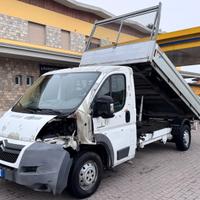 Citroen jumper 2.2 HDI 130.000km