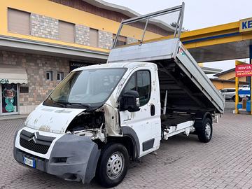 Citroen jumper 2.2 HDI 130.000km