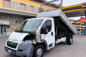 Citroen jumper 2.2 HDI 130.000km