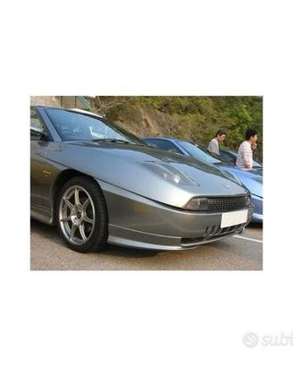 Cantonali Flaps Fiat Coupè Limited Edition