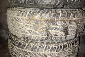 cerchi e gomme galloper