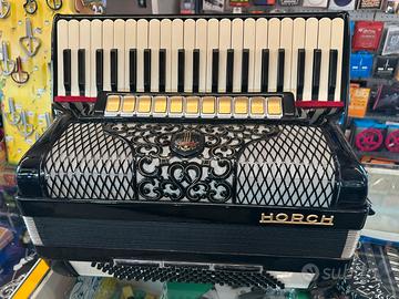 FISARMONICA 120 BASSI " HORCH"