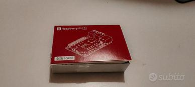 Raspberry Pi 5 4Gb 