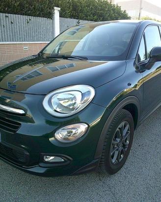 Fiat 500X 1.3 MultiJet 95 CV Business