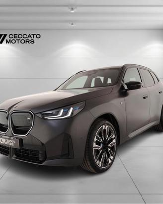 BMW X3 M X3 xdriveM50 MSport Pro auto