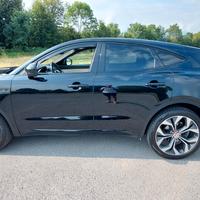 jaguar epace d180 awd automatica 