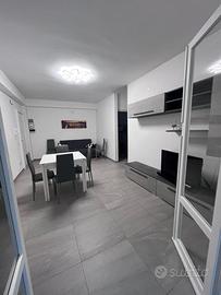 Appartamento scalea