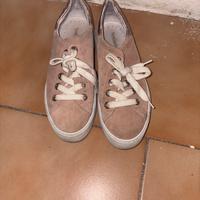 sneakers da donna NeroGiardini