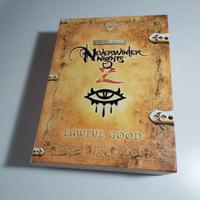 Neverwinter Nights 2 - Lawful Good limited edition