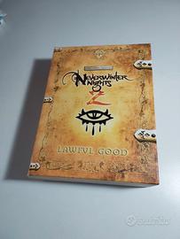 Neverwinter Nights 2 - Lawful Good limited edition