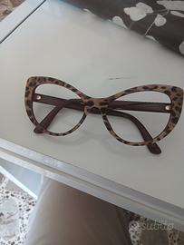 occhiali donna