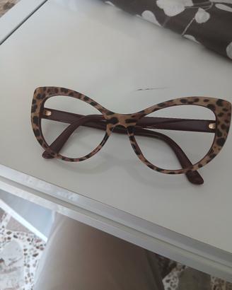 occhiali donna