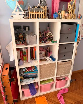 Libreria Kallax Ikea