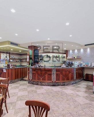 Bar - Trento