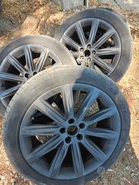 cerchi originali audi 112 x 5 r19