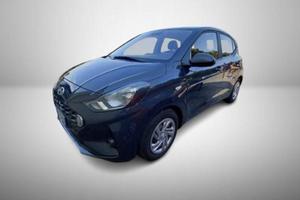 Hyundai i10 1.0 MPI Econext GPL Advanced