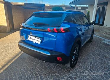 Peugeot 2008 Automatica 