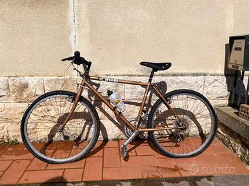 Mountain Bike Cinelli