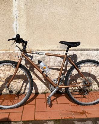 Mountain Bike Cinelli