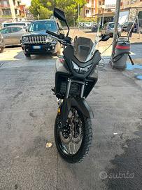 transalp xl 750 