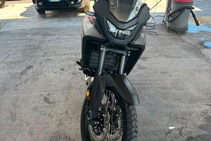 transalp xl 750 