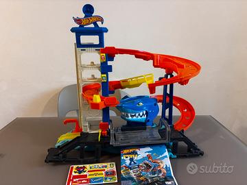Hotwheels.com mattel