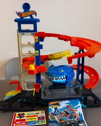 Hotwheels.com mattel