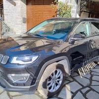JEEP Compass - 2020 1.3 Turbo T4 PHEV 4ex Limited