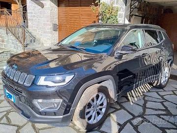 JEEP Compass - 2020 1.3 Turbo T4 PHEV 4ex Limited