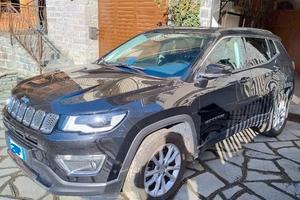 JEEP Compass - 2020 1.3 Turbo T4 PHEV 4ex Limited