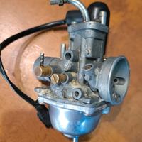 carburatore mikuni  VM 17,5 
