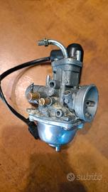 carburatore mikuni  VM 17,5 