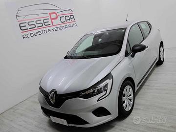RENAULT Clio SCe 65 CV 5 porte Intens 50.000KM