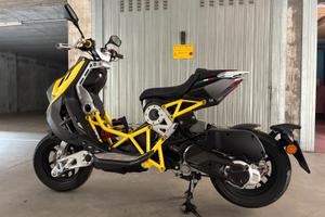 ITALJET DRAGSTER 200