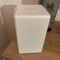 Mercusys router sim 4g lte 300mbps