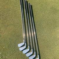 SET CLUB - INESIS – 500 size 1 – shaft Recoil