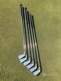 SET CLUB - INESIS – 500 size 1 – shaft Recoil