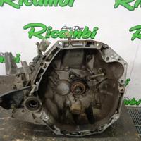 CAMBIO 5 MARCE PER MEGANE 1.5 DCI ANNO 2003