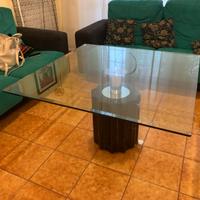 Cattelan Italia tavolo da salotto quadrato
