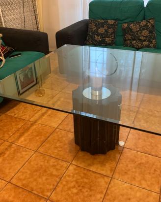 Cattelan Italia tavolo da salotto quadrato
