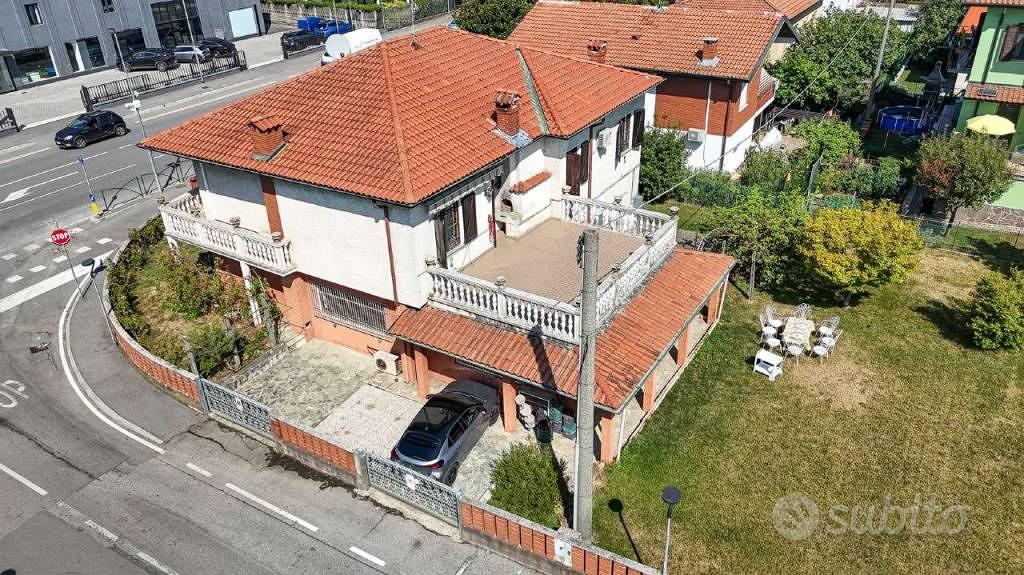 Casa – Verdellino, Zingonia - Altro