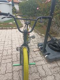 BMX WIPE