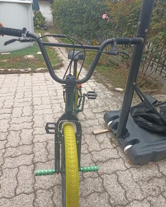BMX WIPE