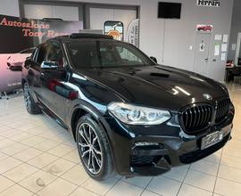 Bmw X4 xDrive20d 48V Msport