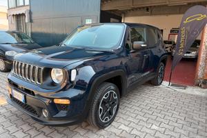 Jeep Renegade 2.0 MTJ 4X4 140 CV