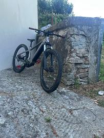 GARELLI AUDAX XC2