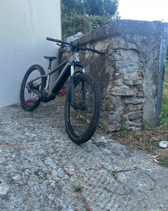 GARELLI AUDAX XC2