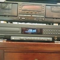 lettore cd Philips 910